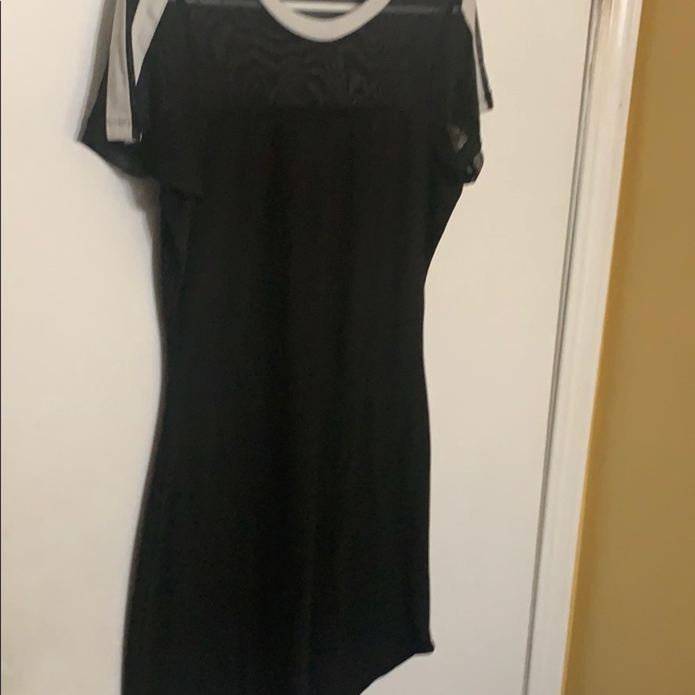 No Comment NY•LA straight dress size L